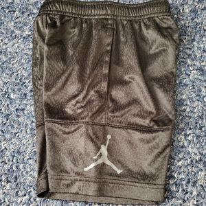 Size 5 Jordan shorts